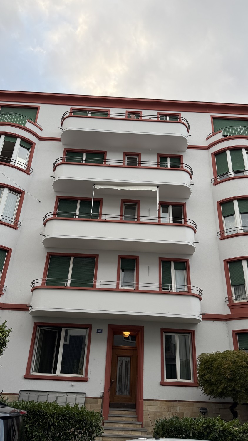 1 ½ rooms apartment, photo 2 of 5