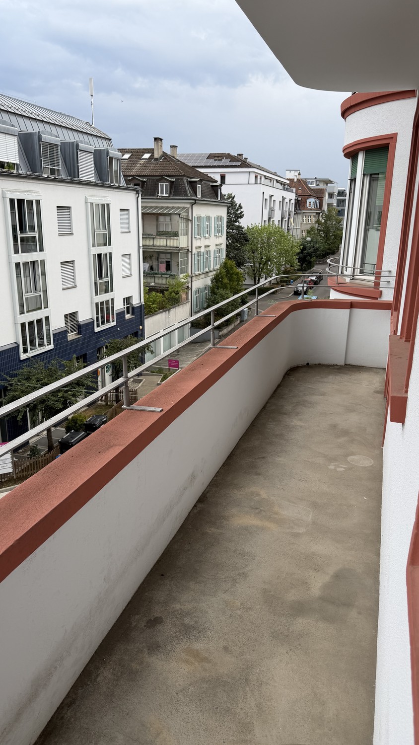1 ½ rooms apartment, photo 5 of 5