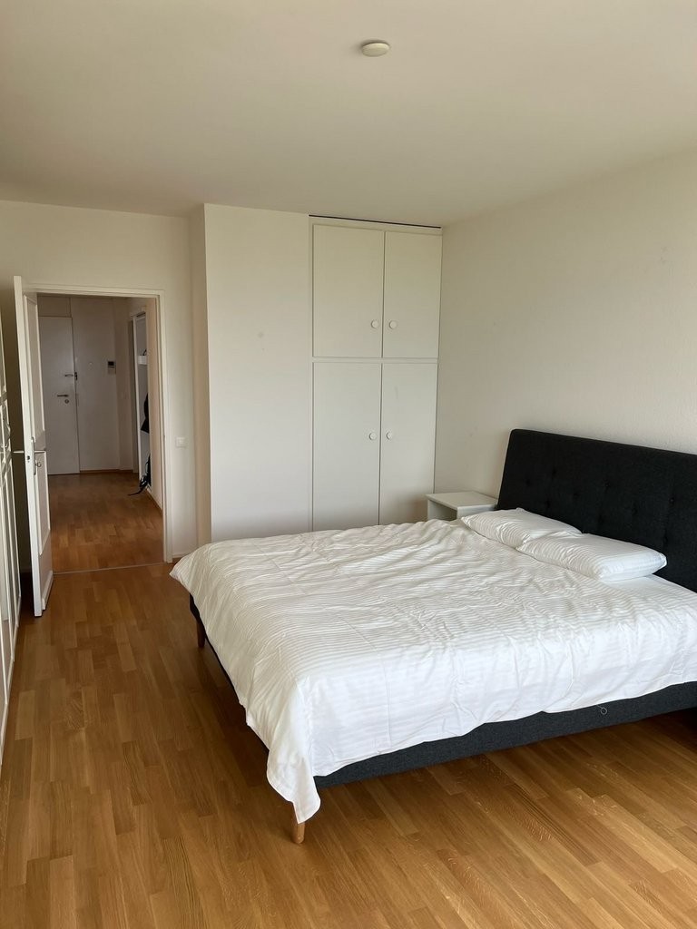 2 rooms apartment, photo 8 of 10