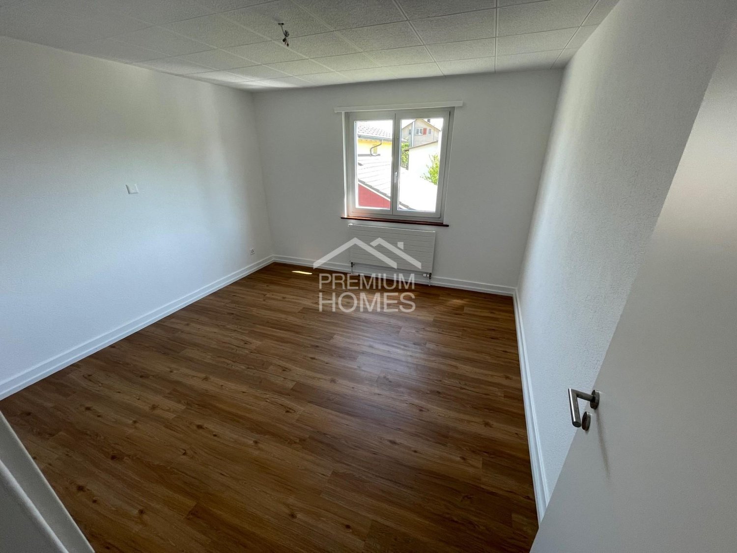 4 ½ pièces maison individuelle