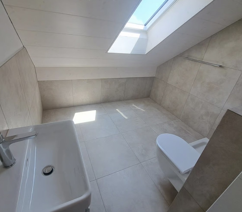 6 ½ pièces maison individuelle