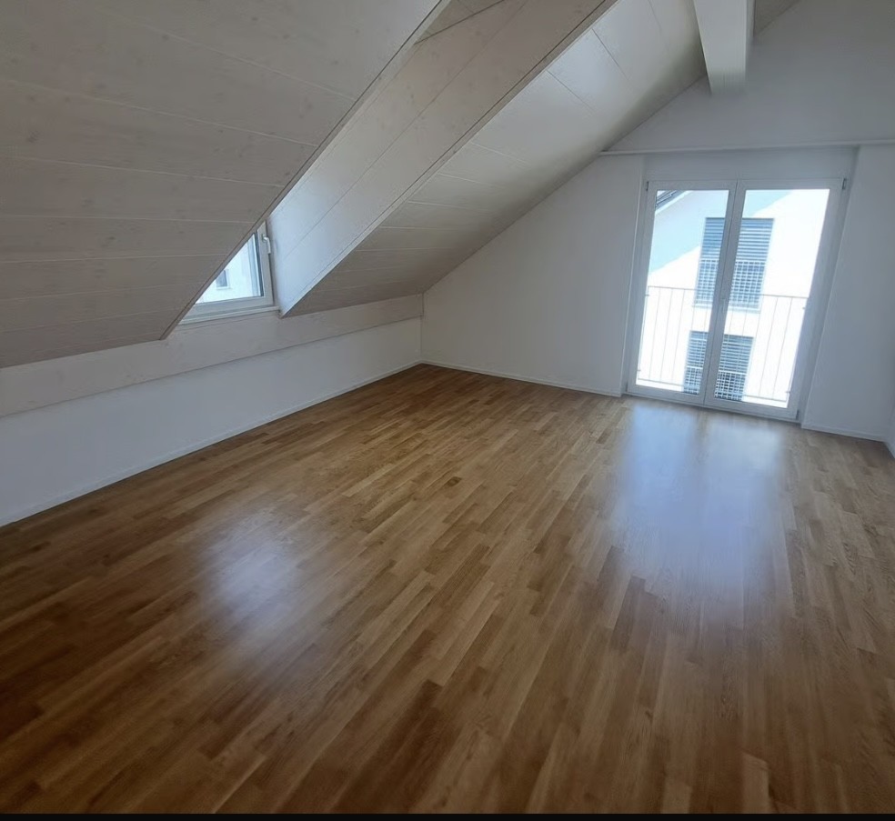 6 ½ pièces maison individuelle