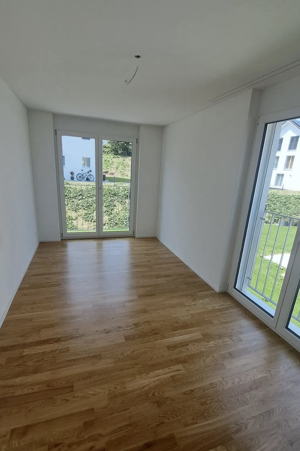 6 ½ pièces maison individuelle