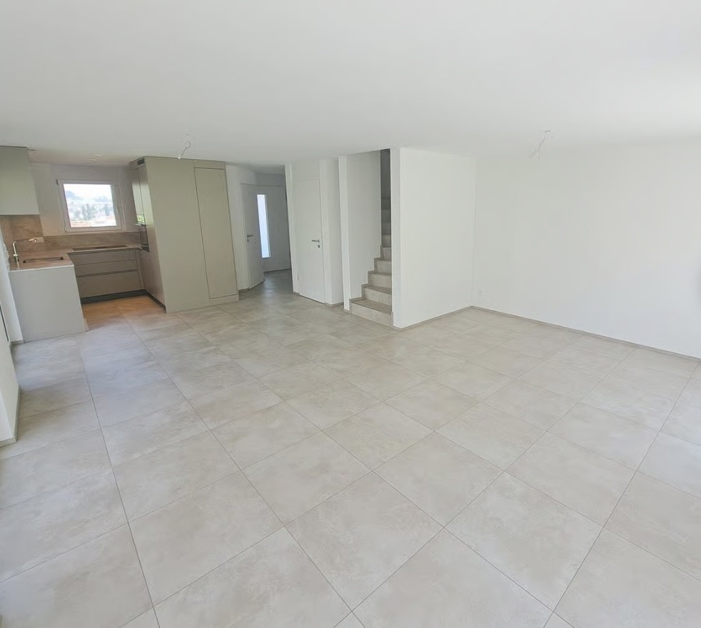 6 ½ pièces maison individuelle