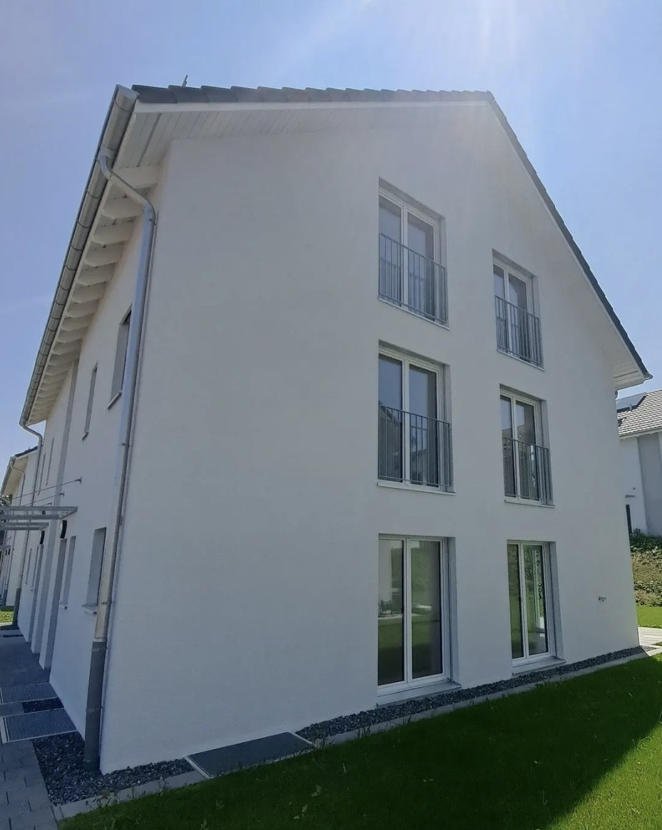 6 ½ pièces maison individuelle
