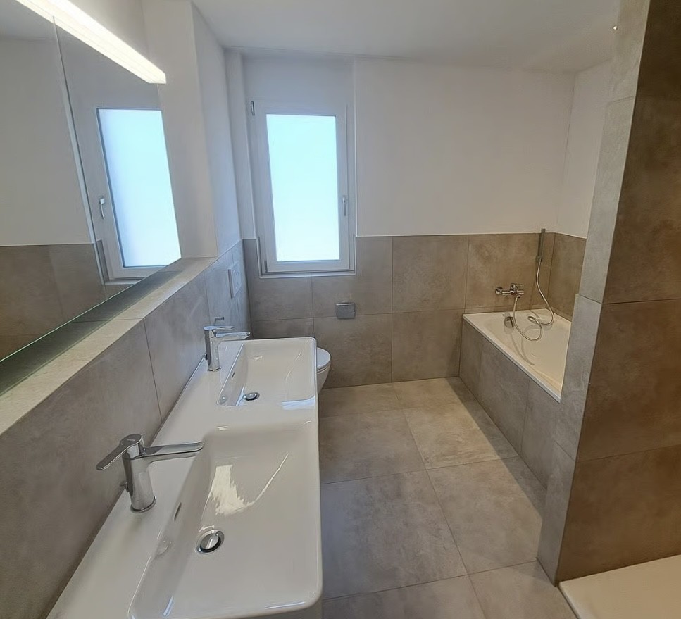 6 ½ pièces maison individuelle