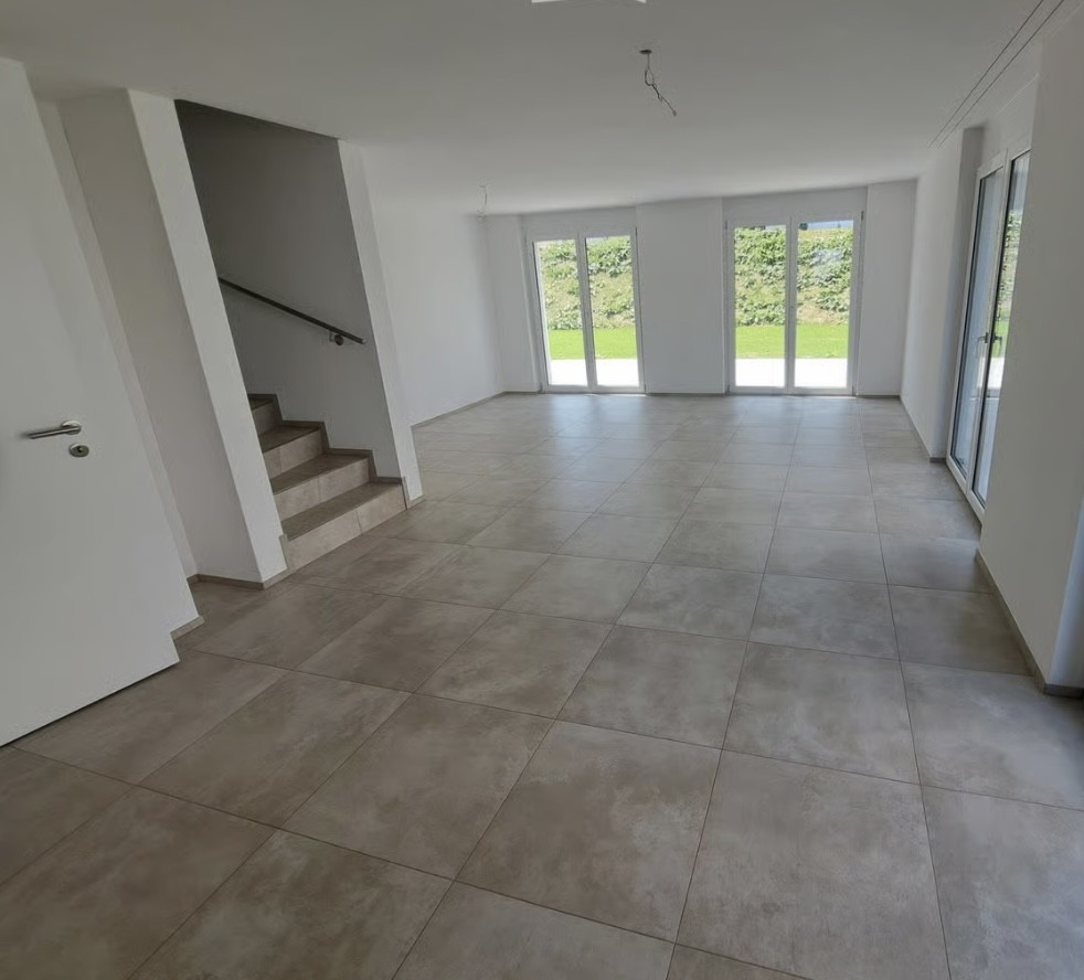 6 ½ pièces maison individuelle