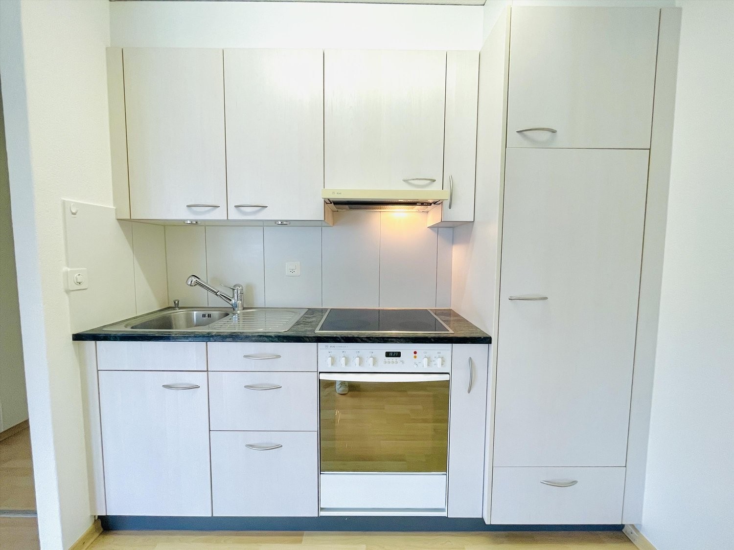 3 ½ rooms apartment, photo 3 of 4