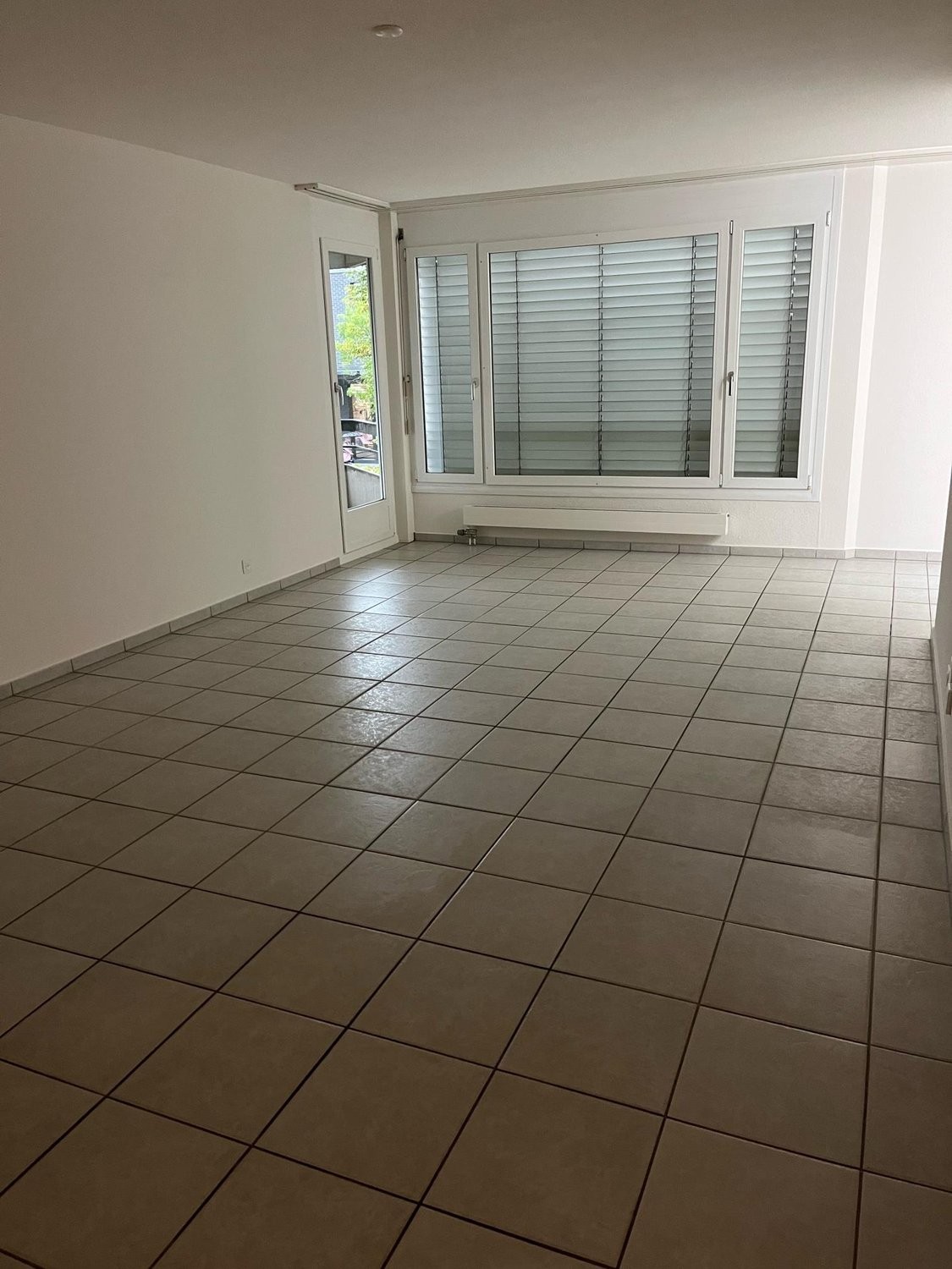 3 ½ rooms apartment, photo 1 of 4