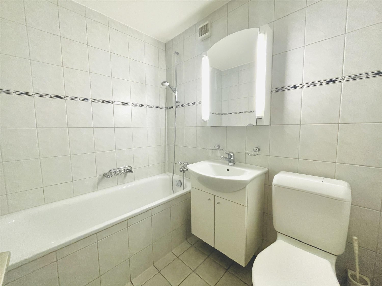 3 ½ rooms apartment, photo 4 of 4
