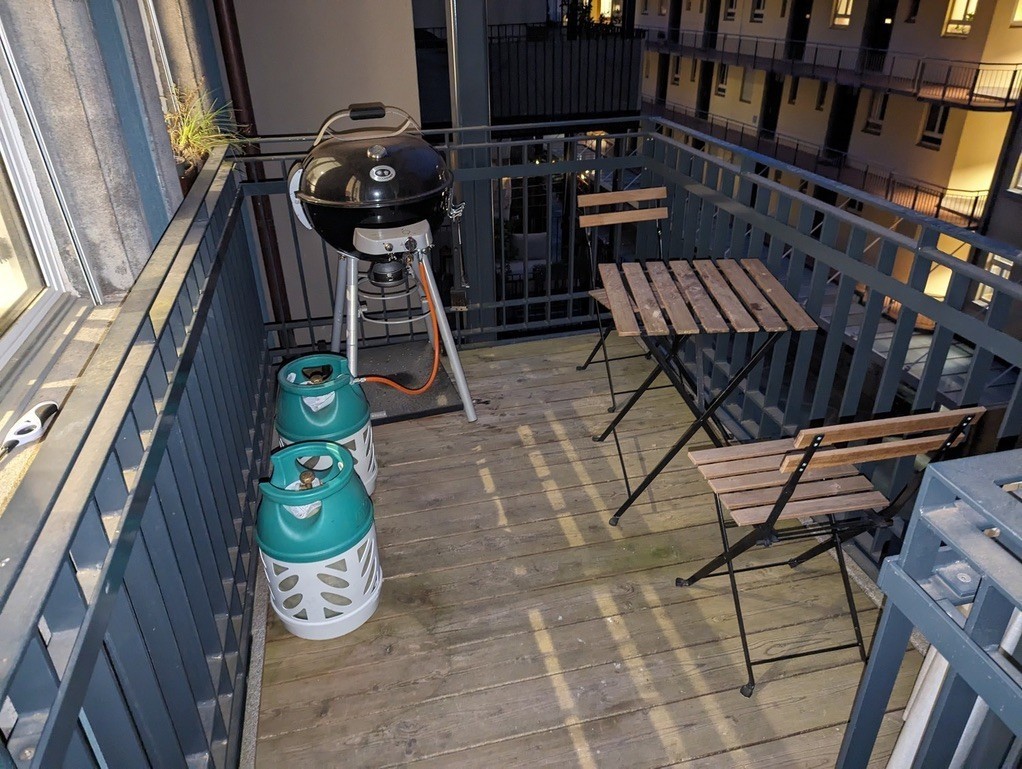 Room in a shared flat, photo 5 of 8