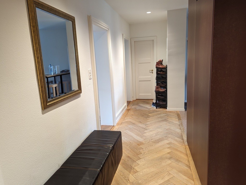 Room in a shared flat, photo 3 of 8