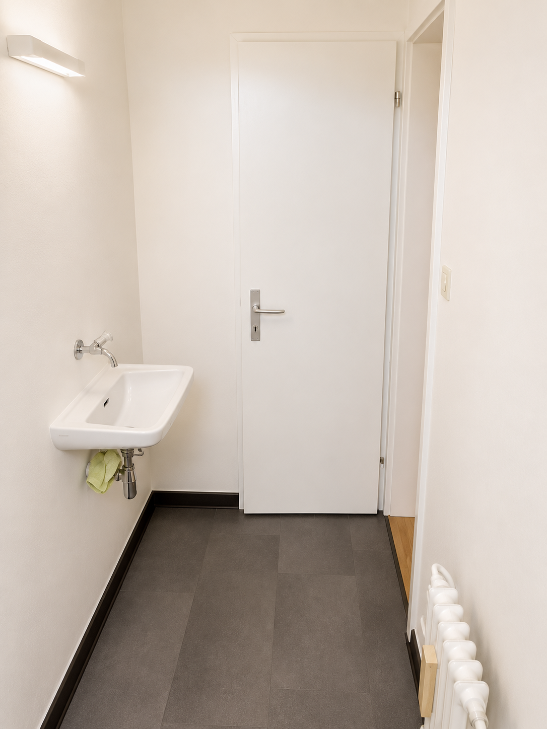 2 rooms roof flat, photo 8 of 10