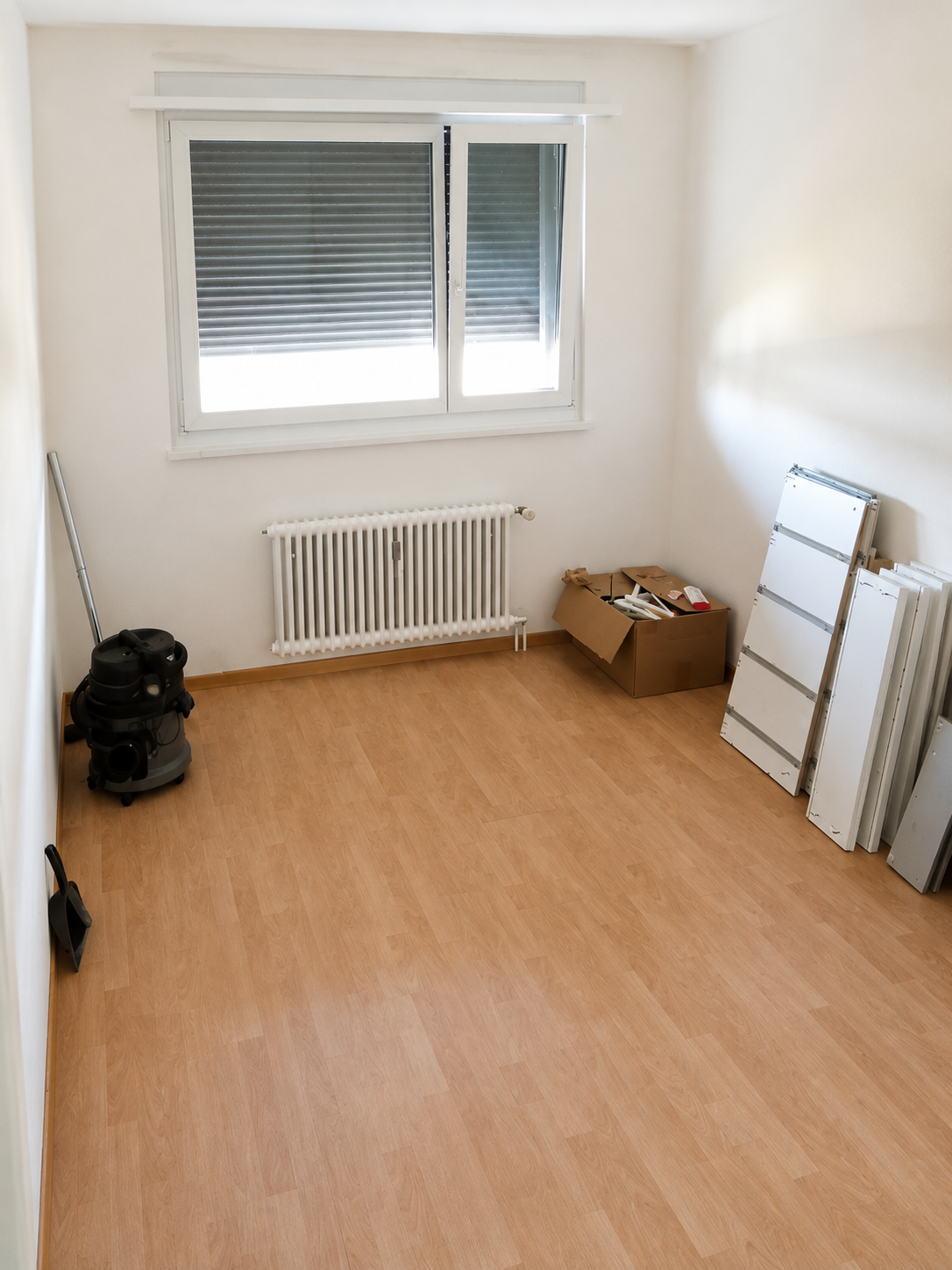 2 rooms roof flat, photo 6 of 10