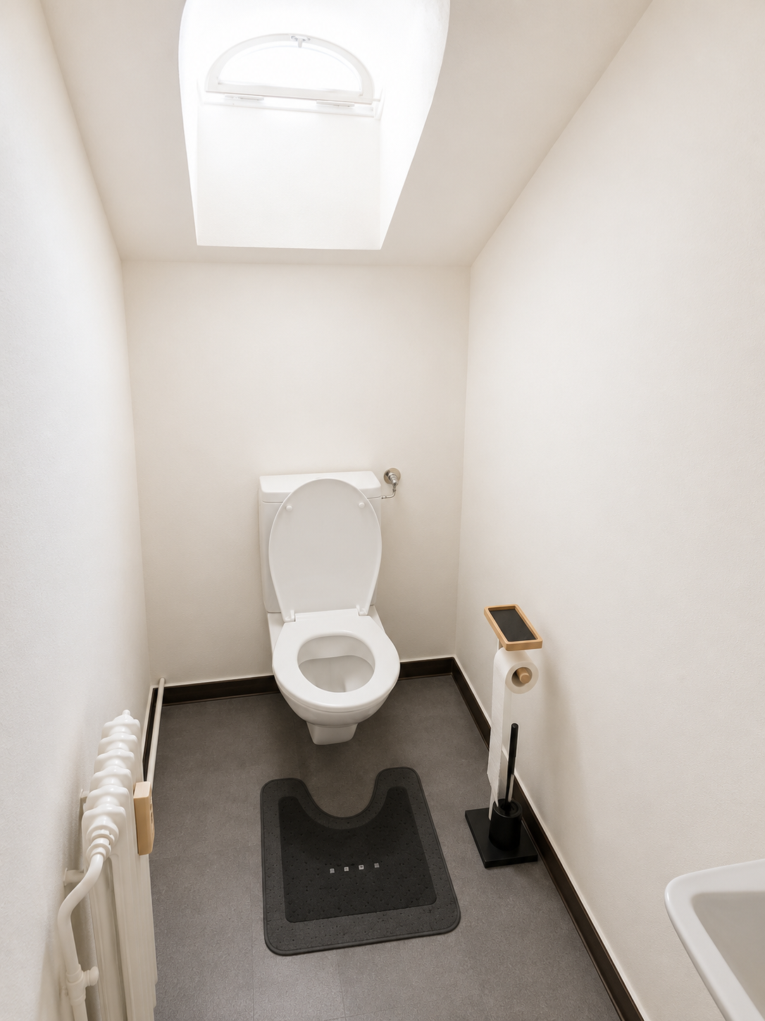 2 rooms roof flat, photo 7 of 10