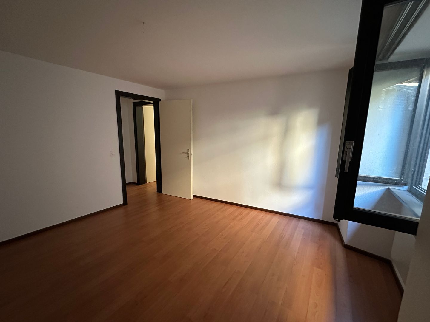 2 ½ rooms apartment (6)