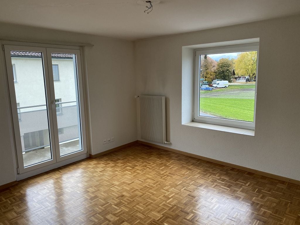 3 rooms apartment, photo 3 of 6