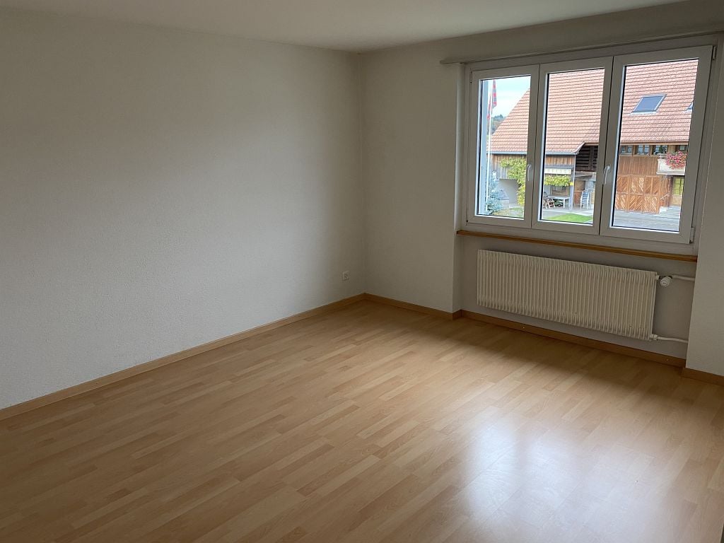 3 rooms apartment, photo 5 of 6