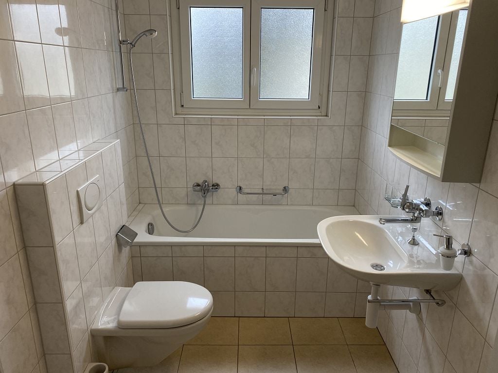 3 rooms apartment, photo 6 of 6