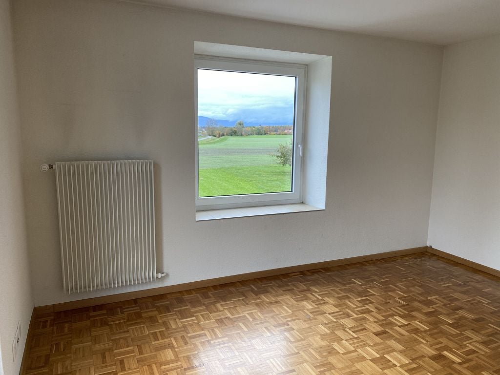 3 rooms apartment, photo 4 of 6