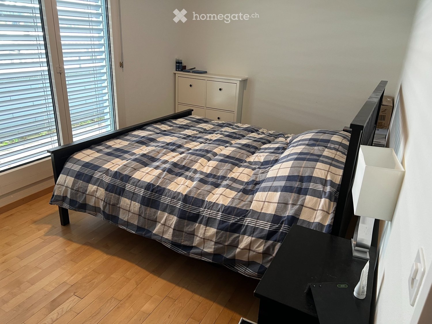 1 camera singola