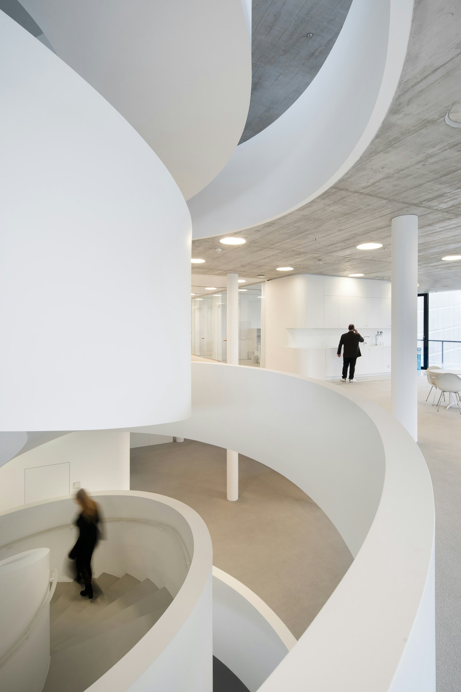 35000m² laboratory, photo 9 of 10