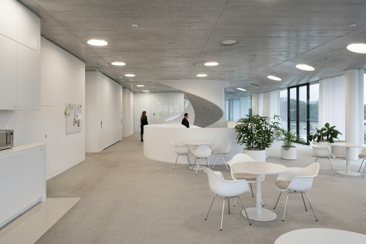 35000m² laboratory, photo 3 of 10