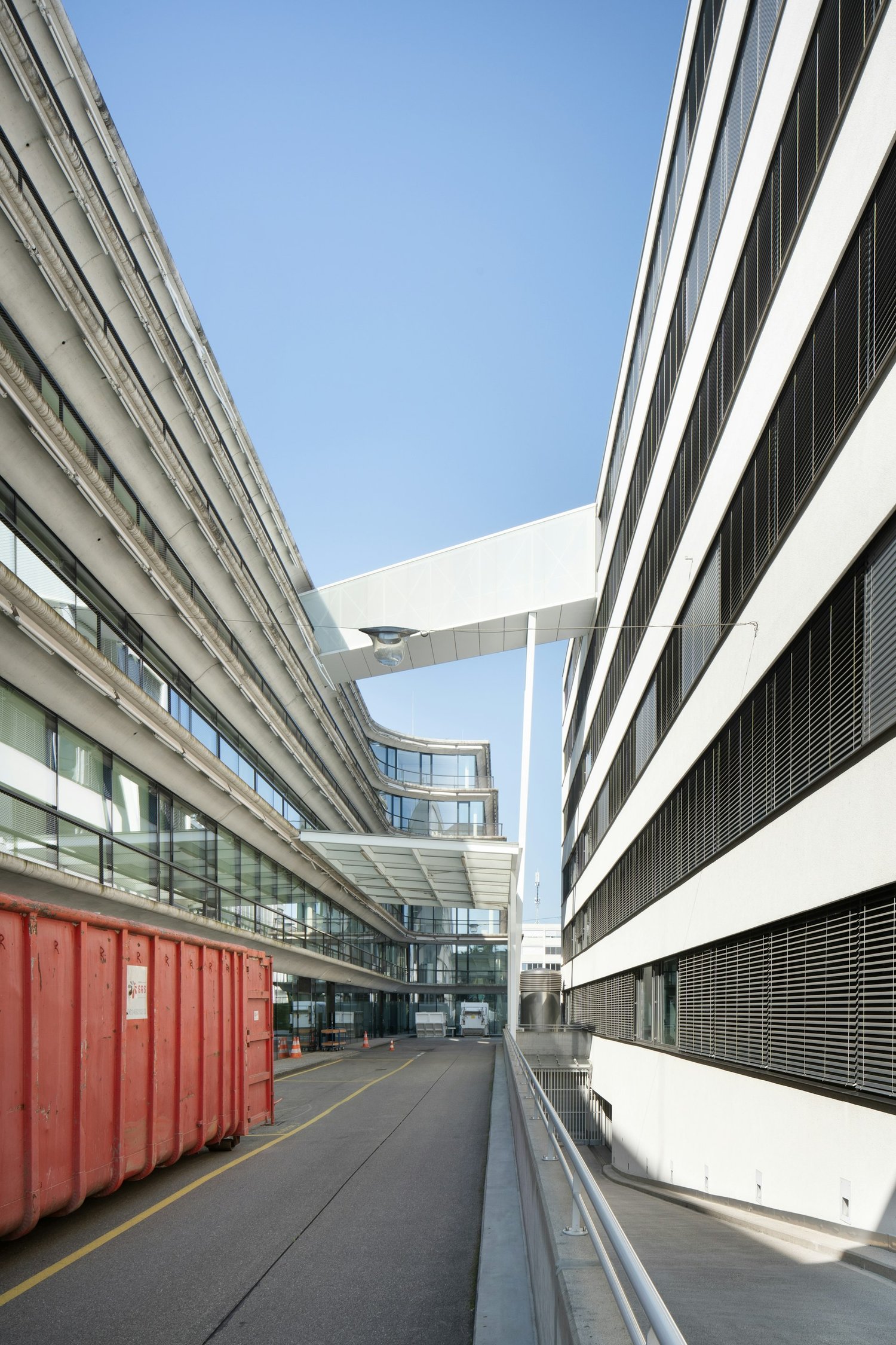 35000m² laboratory, photo 5 of 10