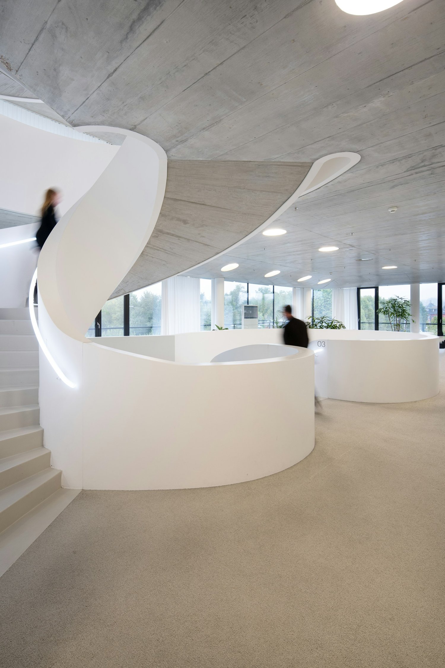 35000m² laboratory, photo 4 of 10