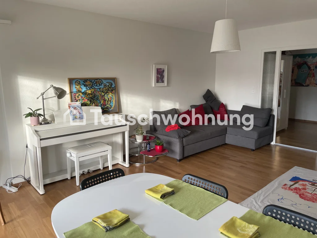 4 ½ rooms apartment, photo 4 of 7