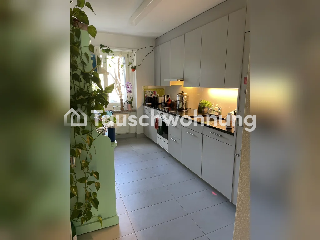 4 ½ rooms apartment, photo 6 of 7