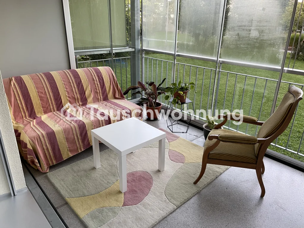 4 ½ rooms apartment, photo 3 of 7