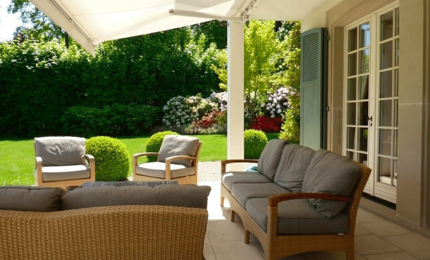 villa di 9 locali