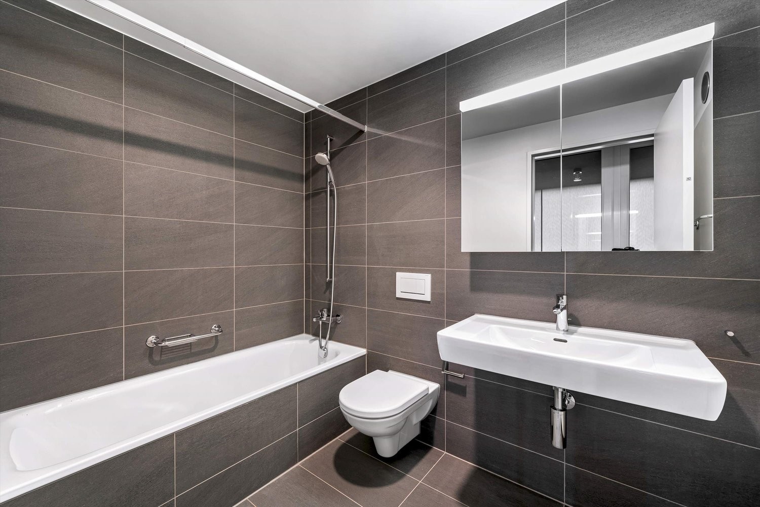 Appartement de 1 ½ pièce