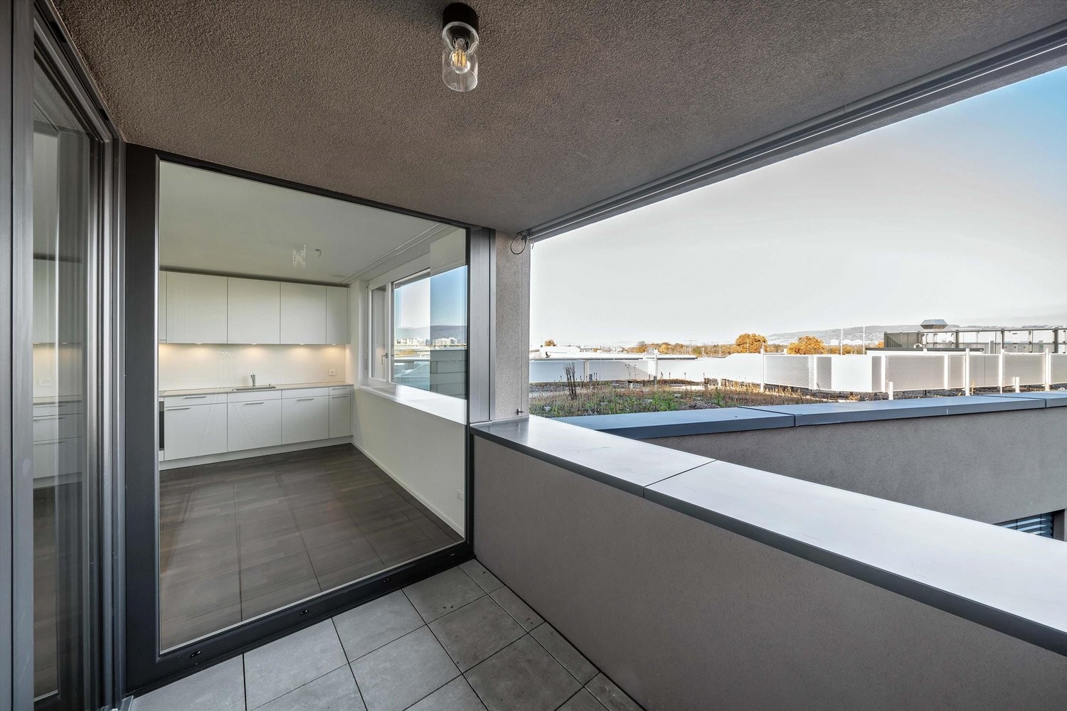 Appartement de 1 ½ pièce