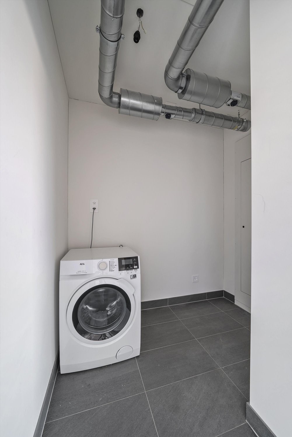 Appartement de 1 ½ pièce