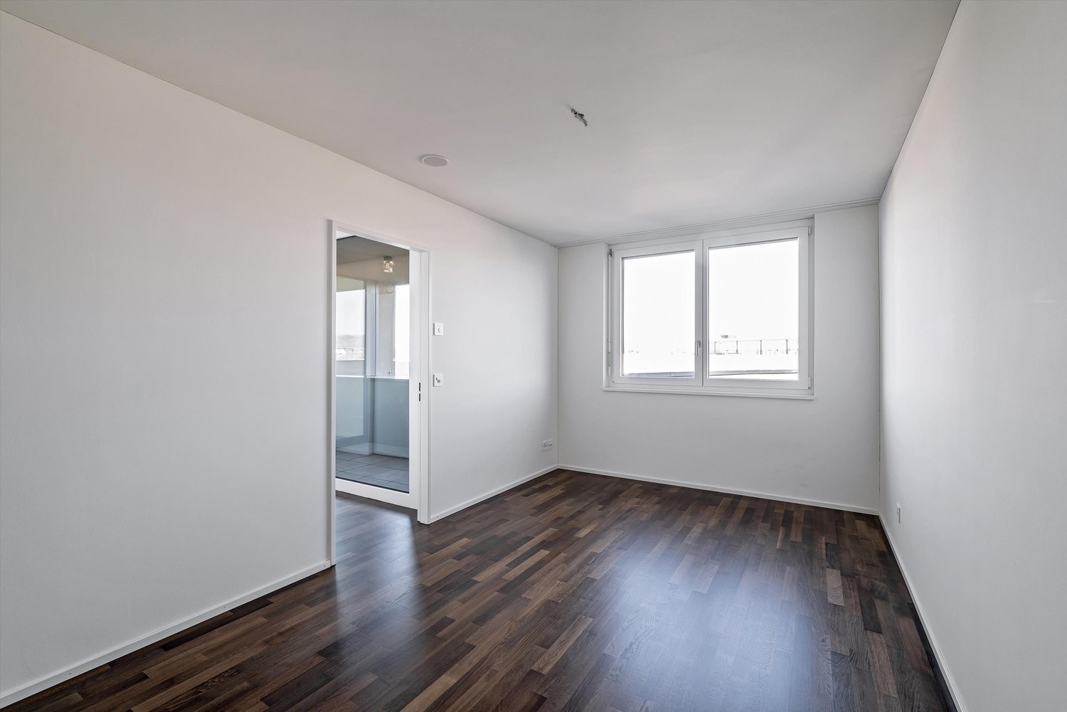 Appartement de 1 ½ pièce