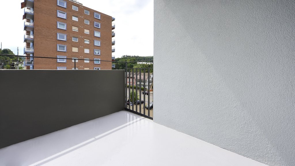 2 rooms apartment
