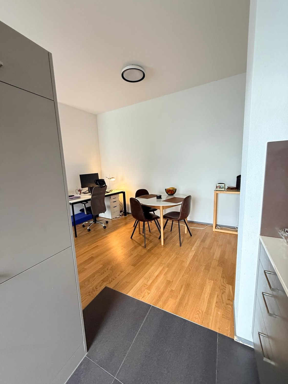 2 rooms apartment, photo 1 of 10