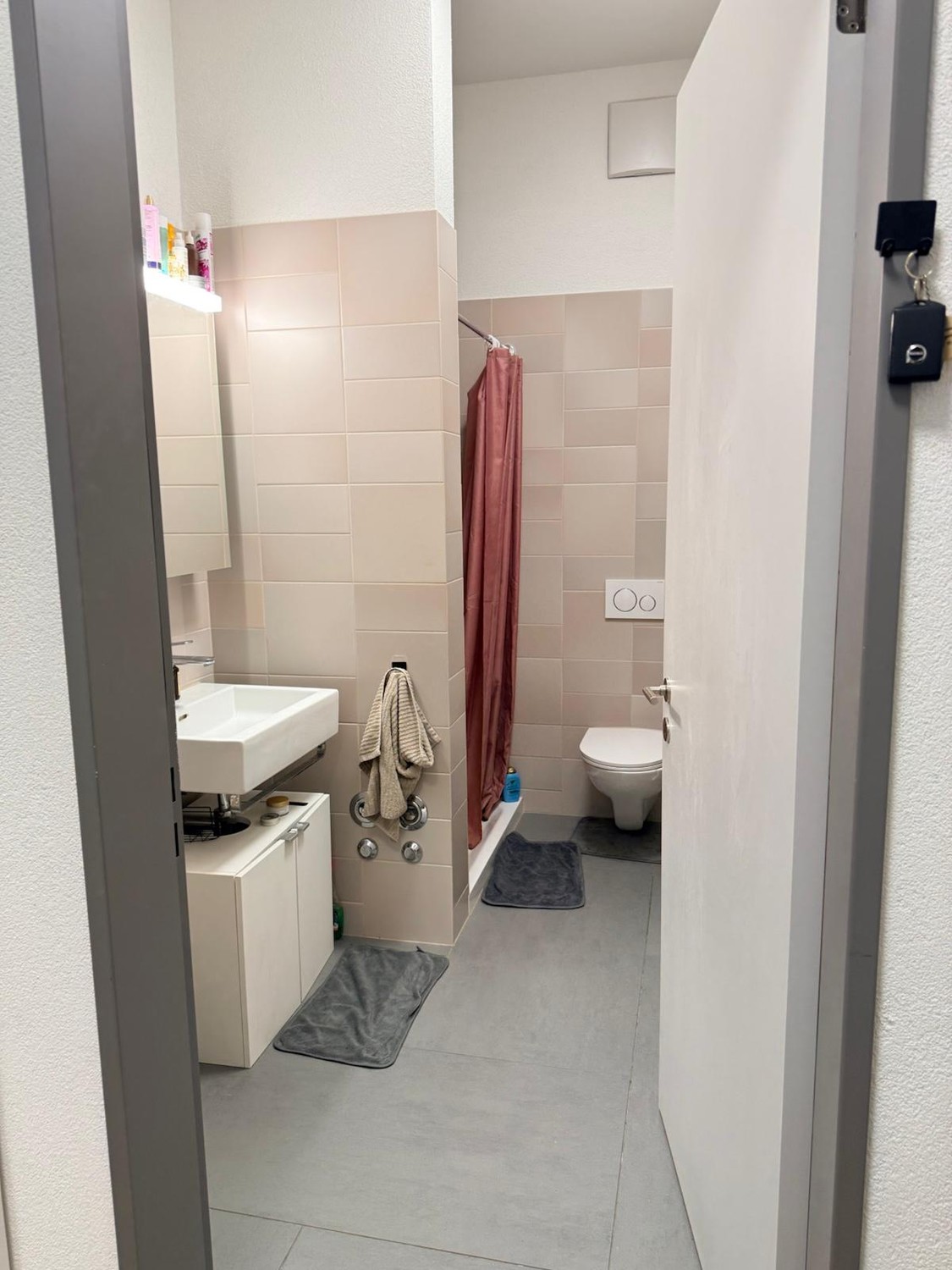 2 rooms apartment, photo 10 of 10
