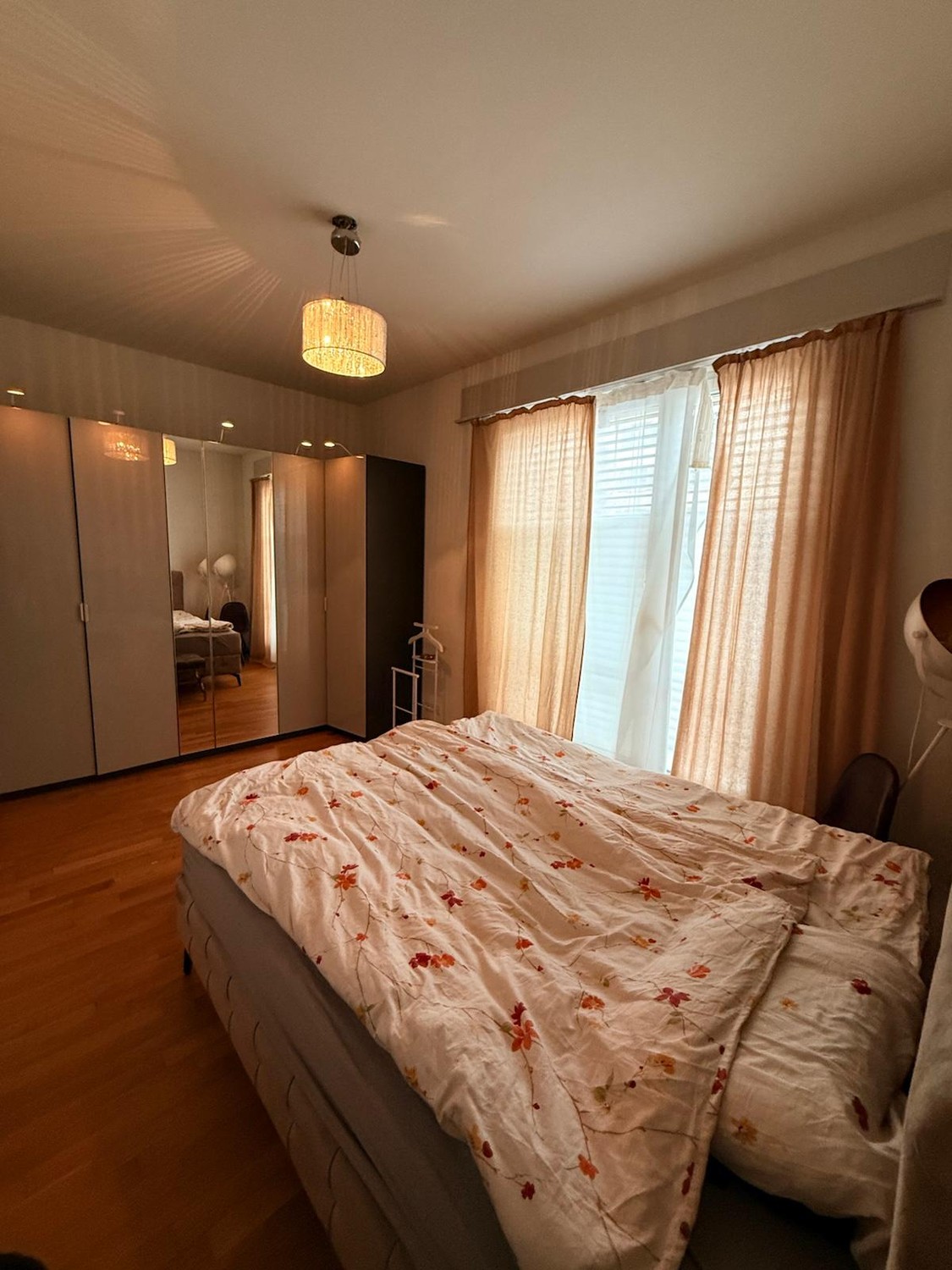 2 rooms apartment, photo 8 of 10