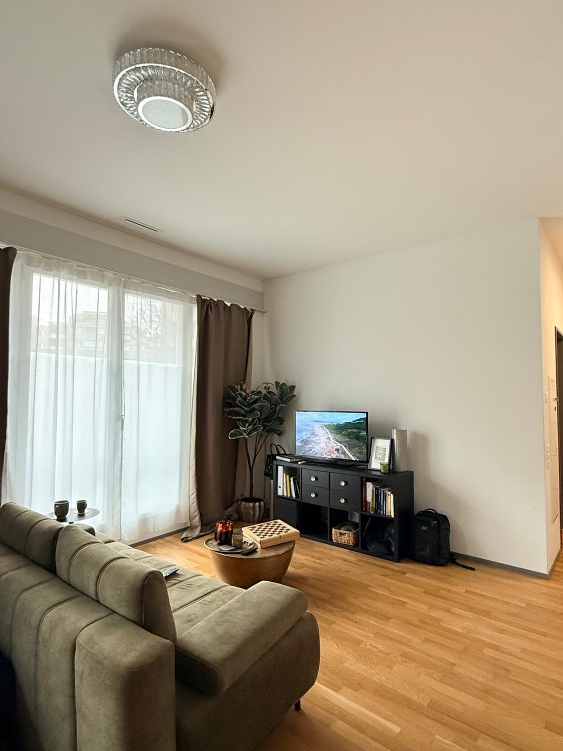 2 rooms apartment, photo 5 of 10