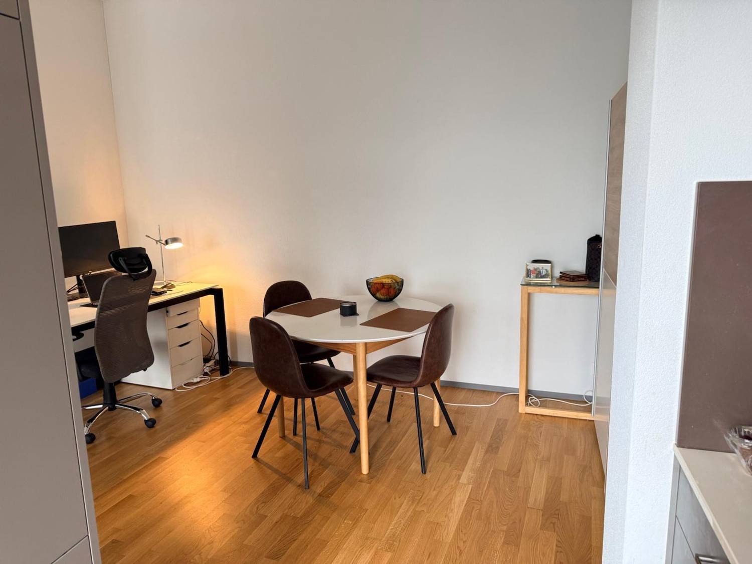 2 rooms apartment, photo 9 of 10