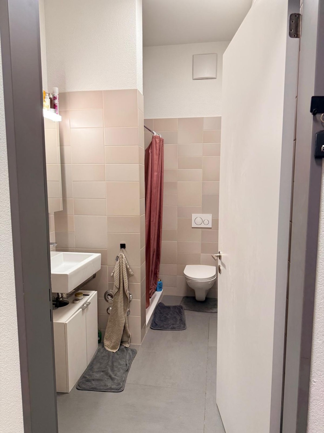 2 rooms apartment, photo 6 of 10