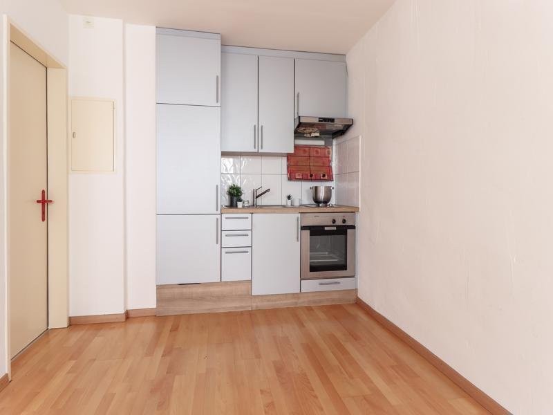 Appartement 1 pièce