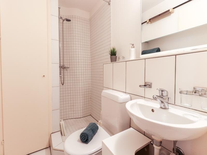 Appartement 1 pièce