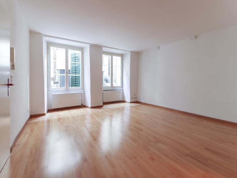 Appartement 1 pièce