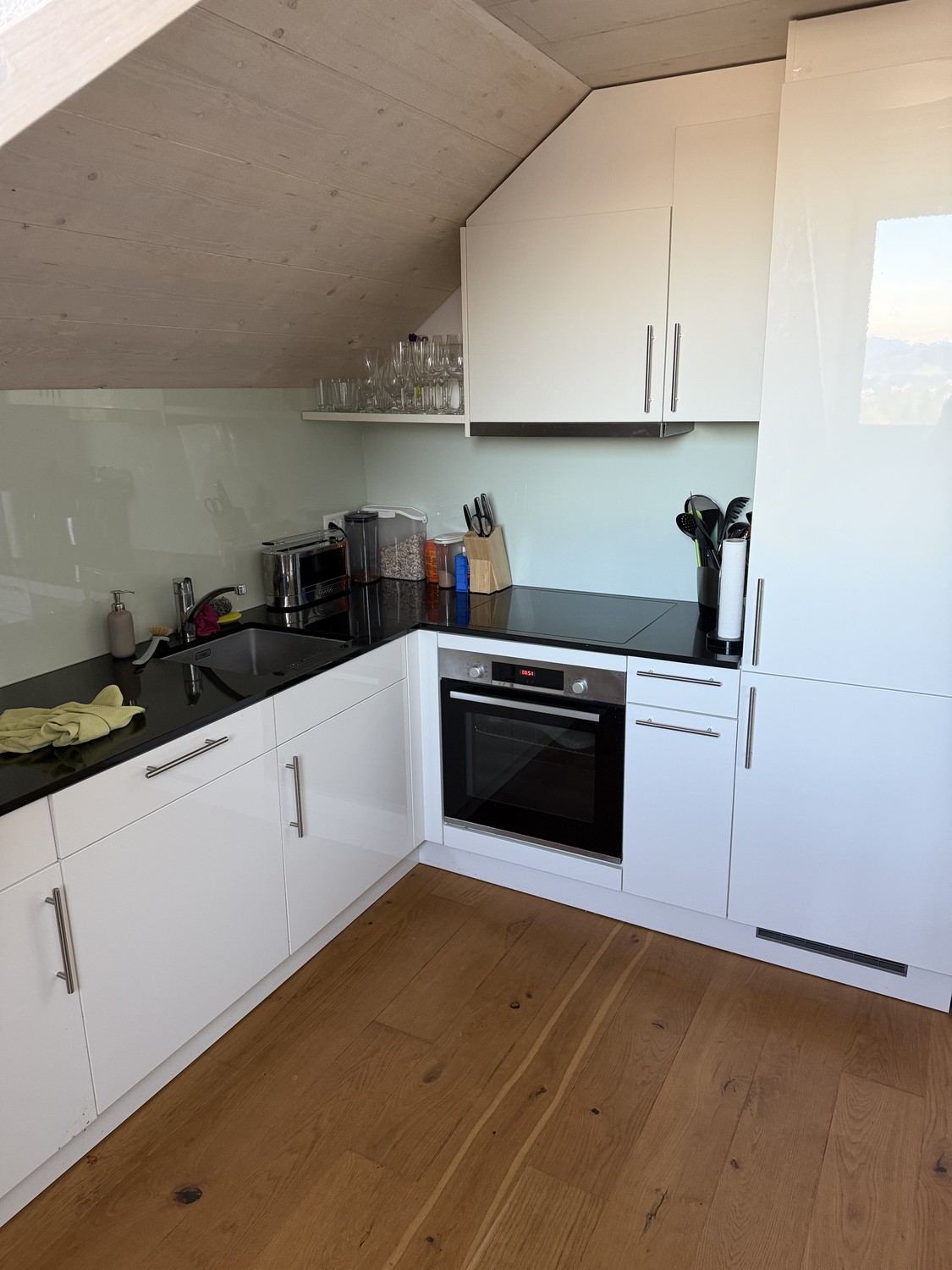Appartamento di 4 ½ locali