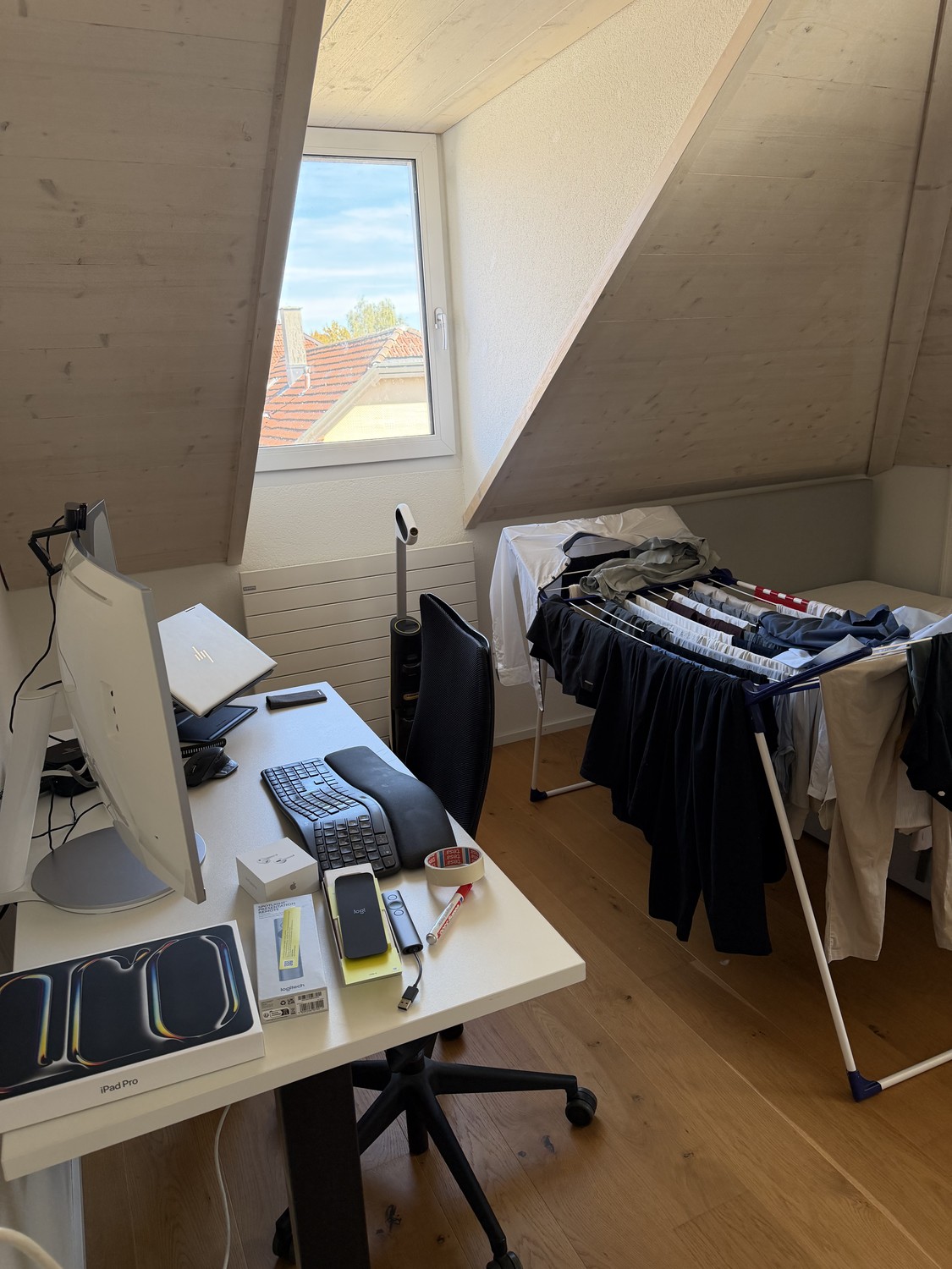 Appartamento di 4 ½ locali
