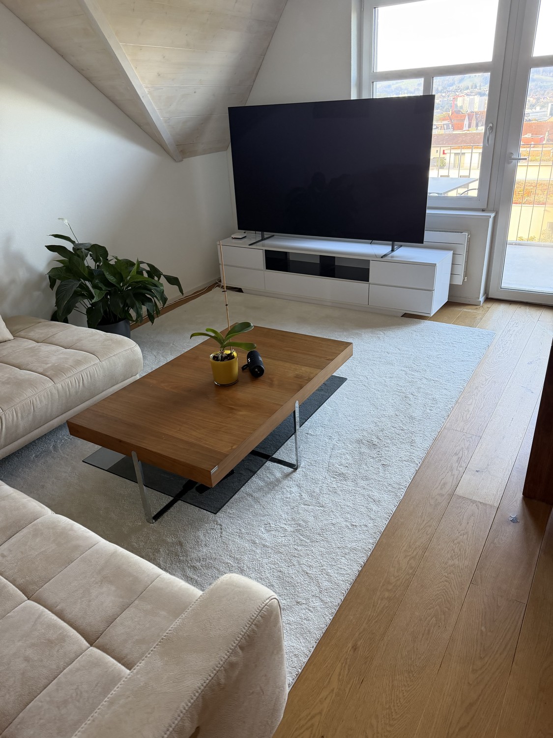 Appartamento di 4 ½ locali